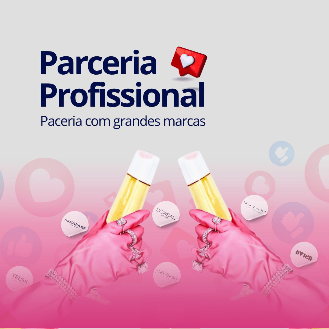 🥂Portas Abertas para Collabs